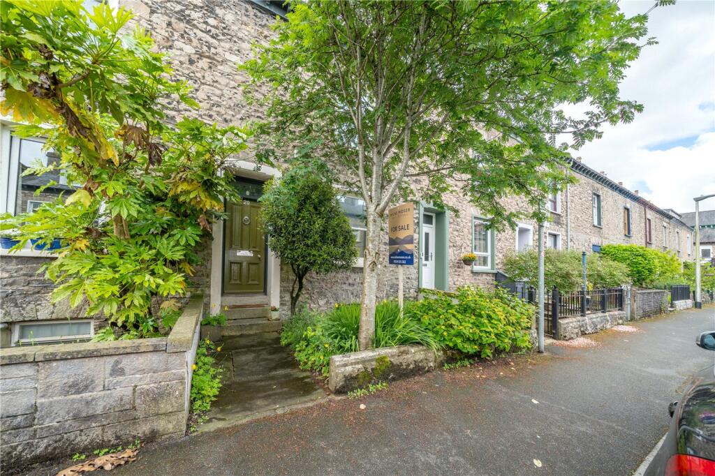 Main image of property: Lound Street, Kendal, Cumbria, LA9