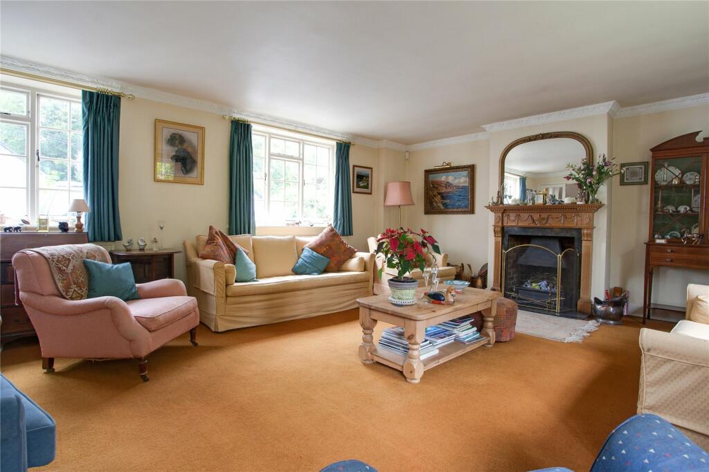 Lambs Lane, Swallowfield, Reading, Berkshire, RG7 photo 4