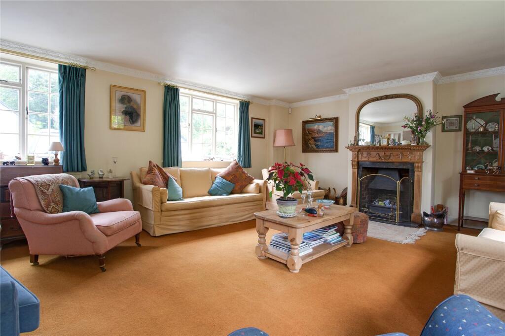 Lambs Lane, Swallowfield, Berkshire, RG7 photo 3