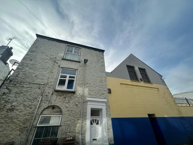 Main image of property: Rendle Street, PLYMOUTH