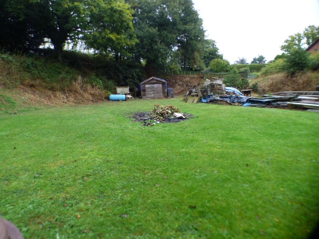 Main image of property: Flordon Road, NR15