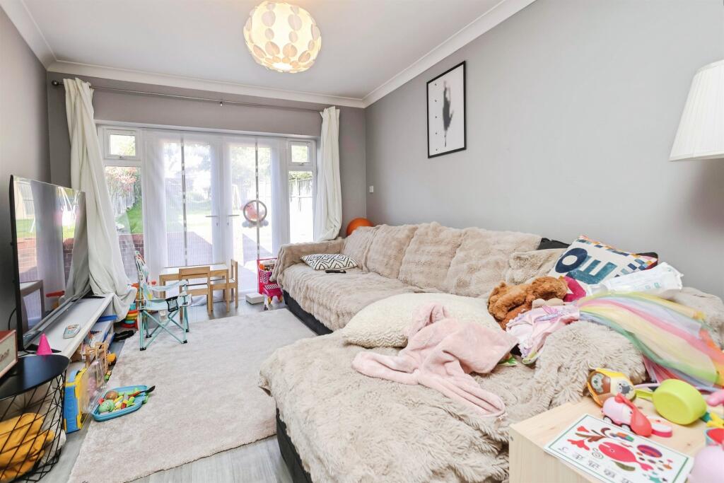 Sunnybank Road, Oldbury - View 3