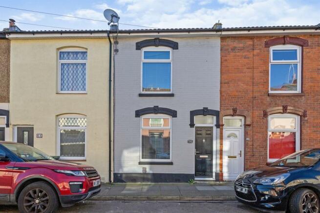 Main image of property: Winchester Road, PORTSMOUTH