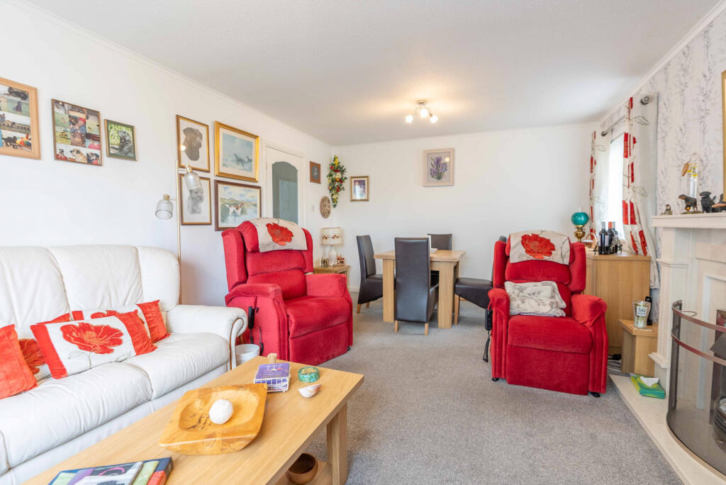 House in Motherwell - View 5