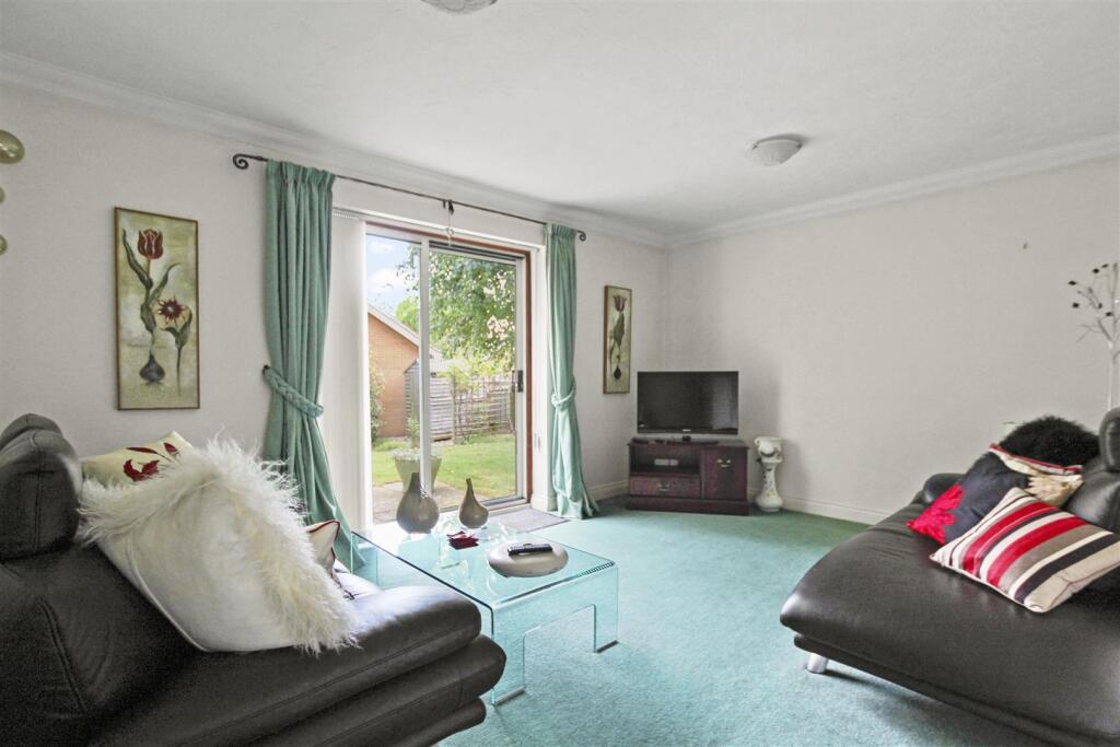 Main image of property: Lodge Way, Irthlingborough