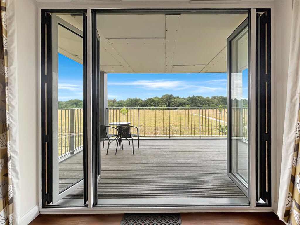 Main image of property: Renard Way, Trumpington