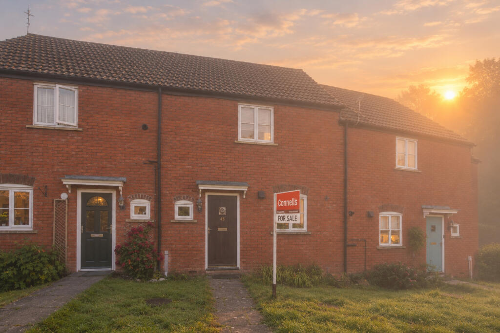 Main image of property: Graham Way, Cotford St. Luke, Taunton