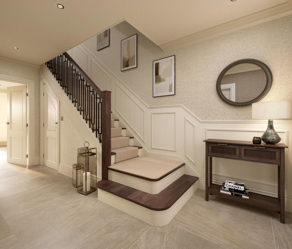 House in Leeds, Collingham - View 5