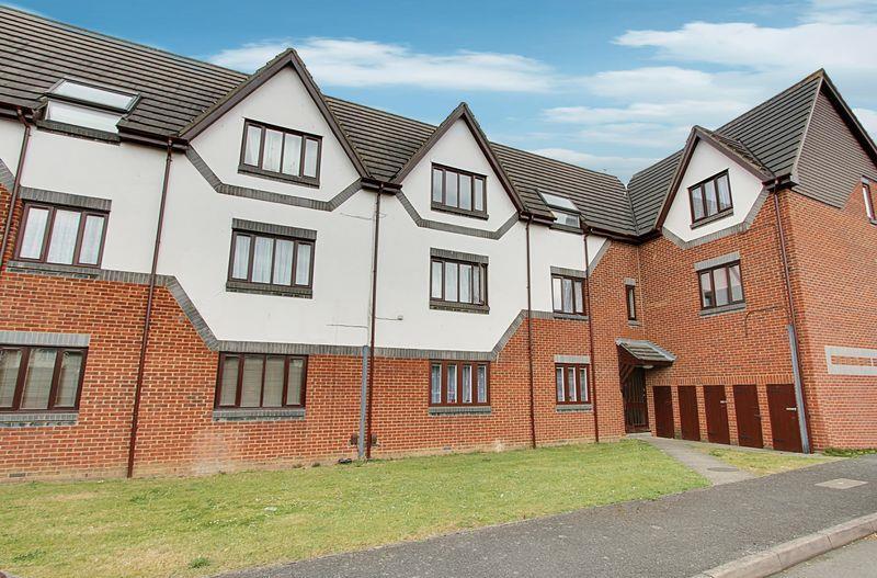 Main image of property: Allington Close, Greenford