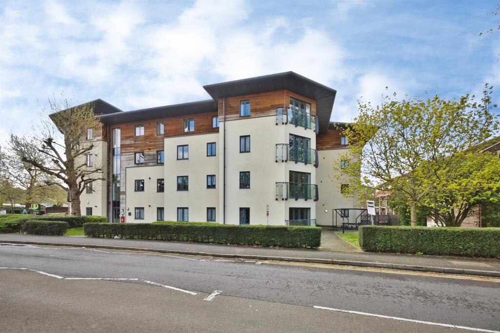 Main image of property: Queensway Place, Yeovil