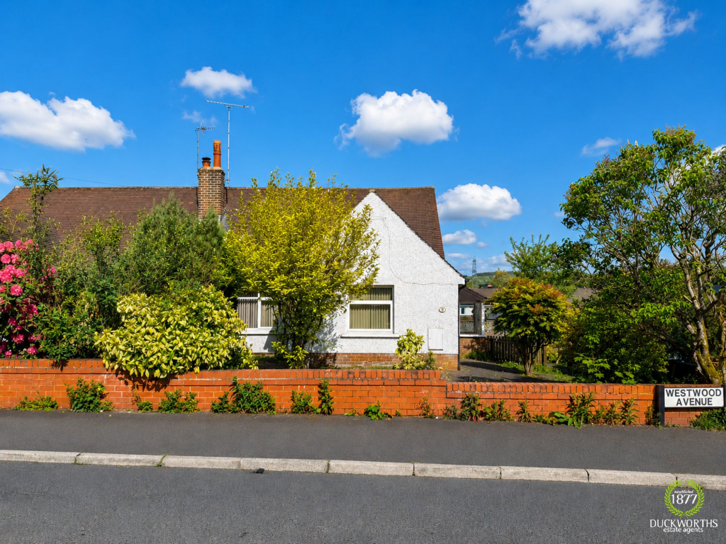 Main image of property: Westwood Avenue, Rishton, BB1