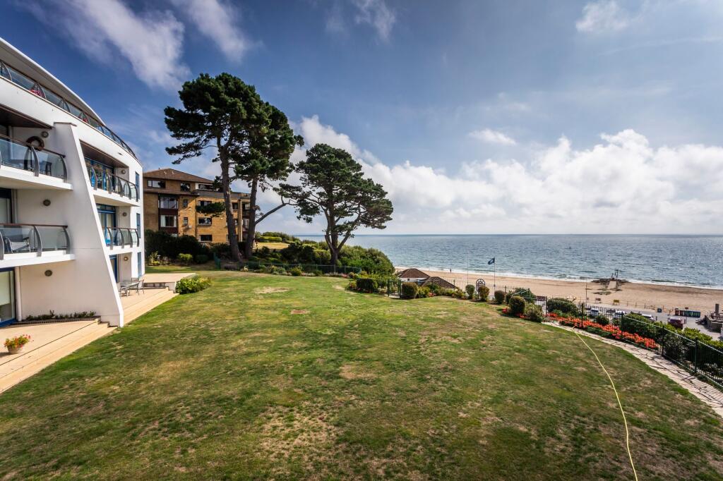Main image of property: Chatsworth, Westminster Road, Branksome Chine Beach, Branksome Park, Poole, BH13
