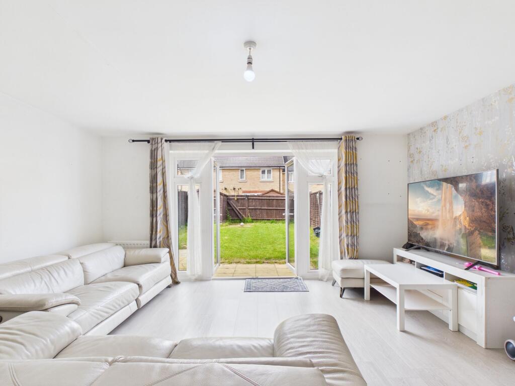 House in Winnersh, Sindlesham - View 3