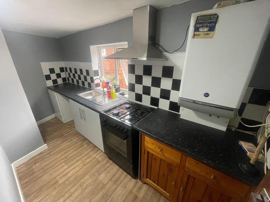 Additional image 3 of Cape Hill, Smethwick, Birmingham