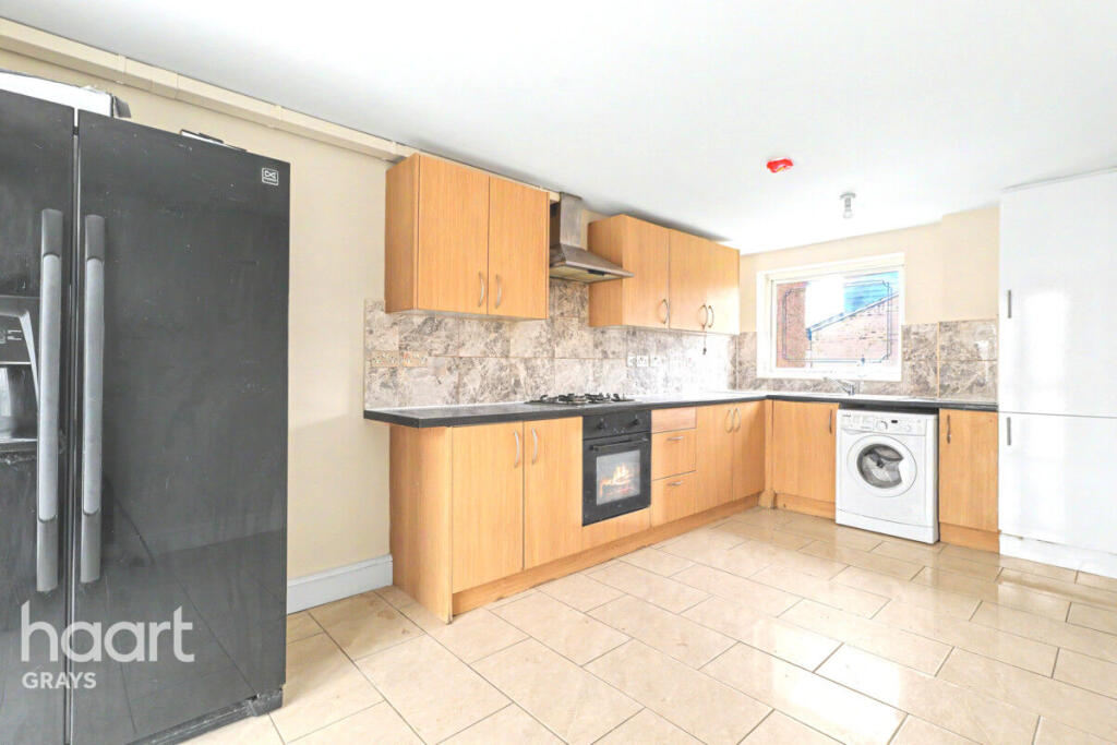 Main image of property: Chesterton Way, TILBURY
