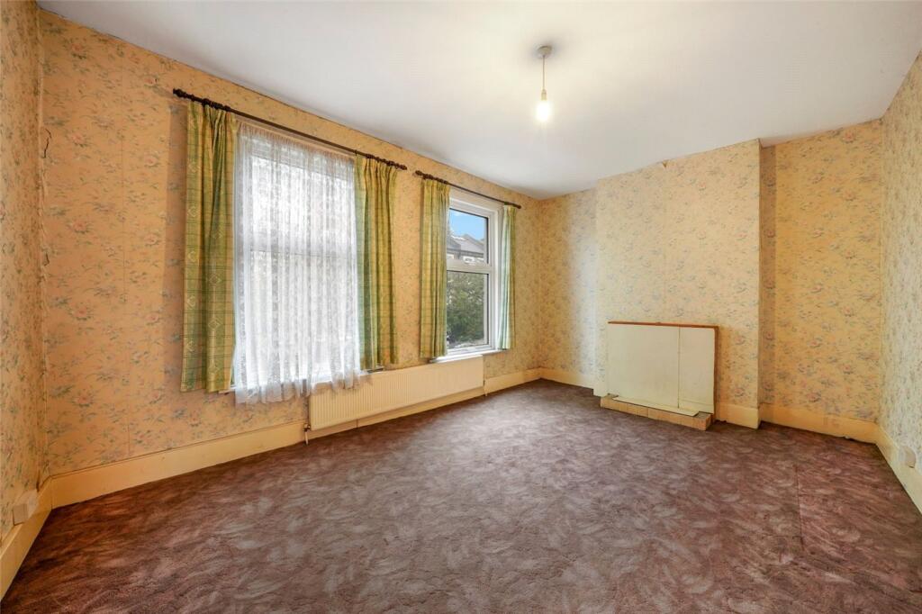 Main image of property: Mayton Street, London, N7