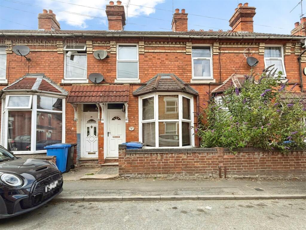 Main image of property: King Street, Kettering