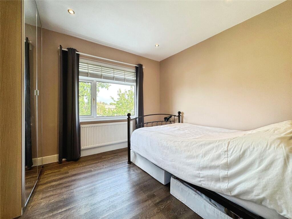 House in London - More