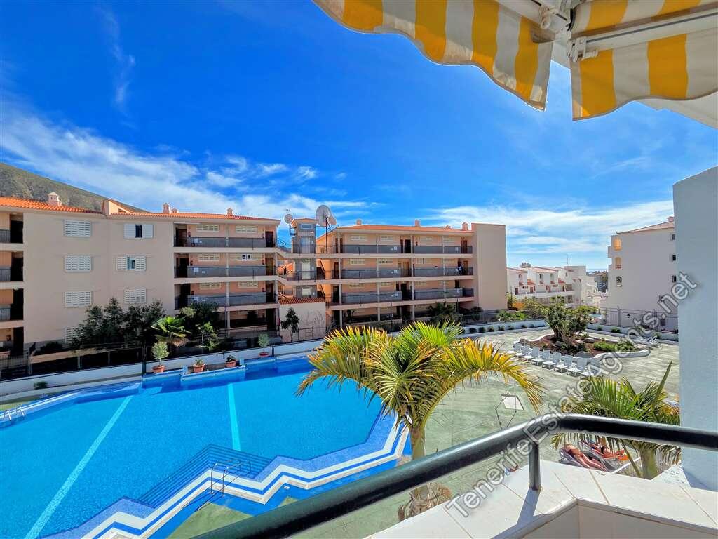 Main image of property: Summerland, Los Cristianos, Tenerife, Spain