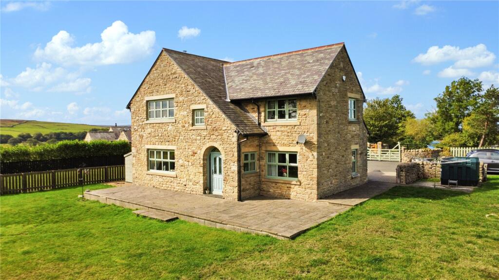 Main image of property: Rowley, Consett, Durham, DH8