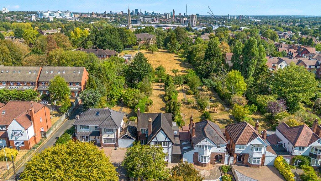 Main image of property: Weoley Park Road, Selly Oak, Birmingham, B29