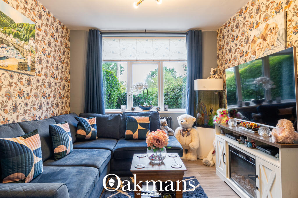 Parsons Hill, Birmingham, B30 photo 4