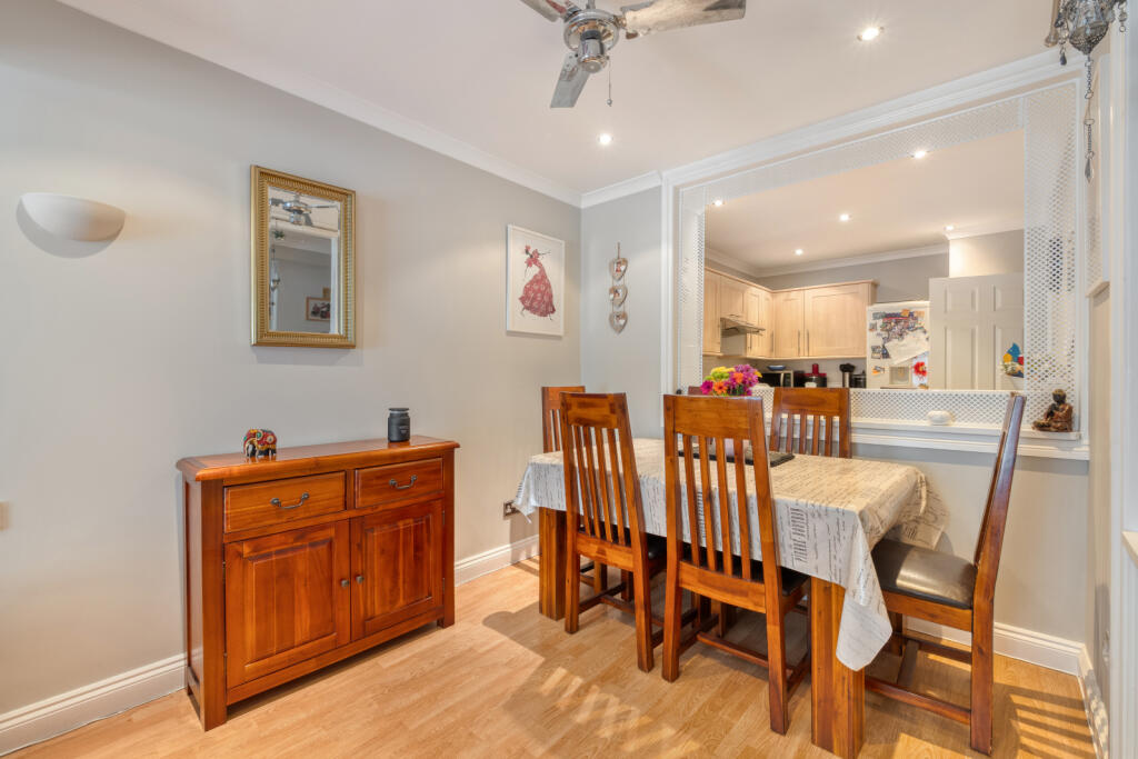 Main image of property: High Street, Cheam, Sutton, SM3