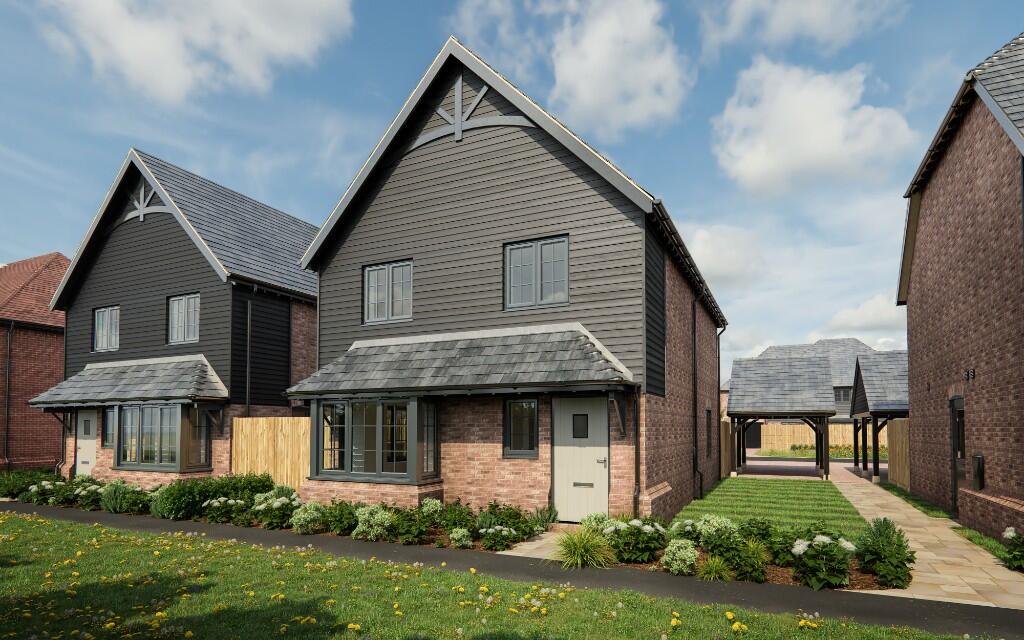 Main image of property: Cauldham Lane,
Capel-Le-Ferne,
Folkestone,
Kent,
CT18 7HG