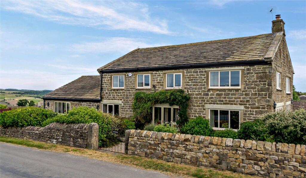 Stumps Lane, Darley, Harrogate, North Yorkshire, HG3