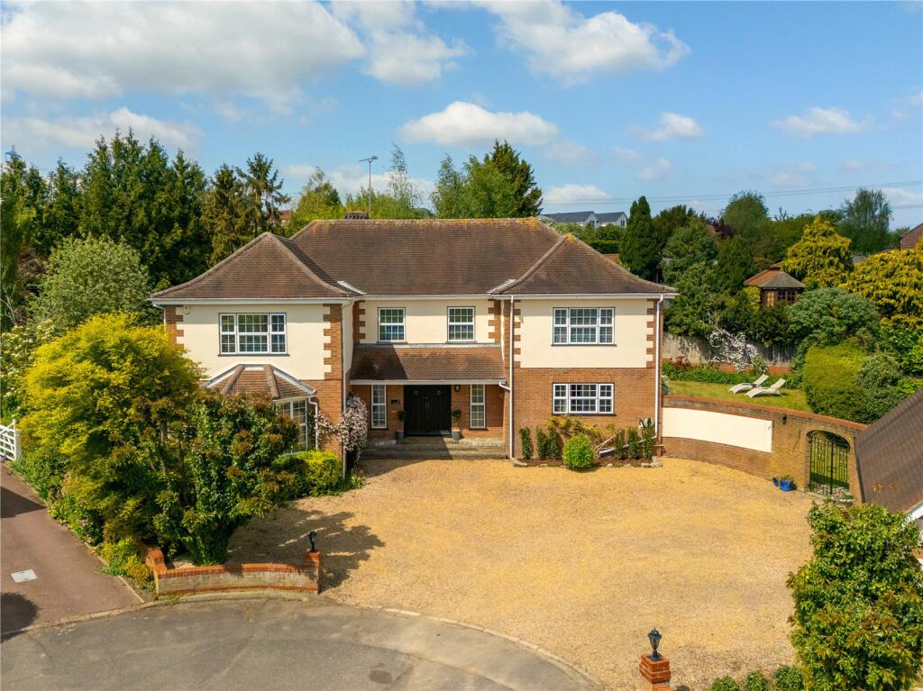 Main image of property: Clays Meadow, Littlebury, Saffron Walden, Essex, CB11