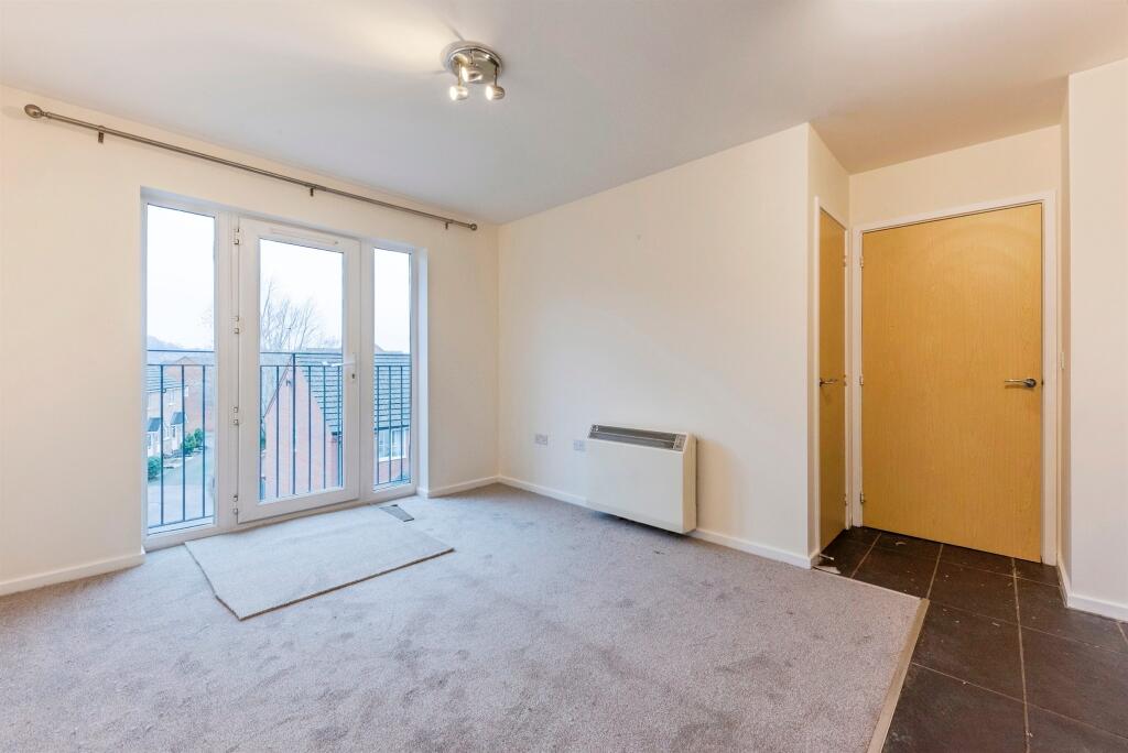 Apartment in South Kesteven, Grantham - View 2