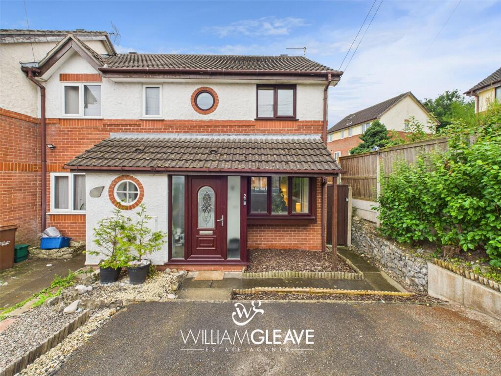 Main image of property: Hafan Deg, Holywell, Flintshire, CH8