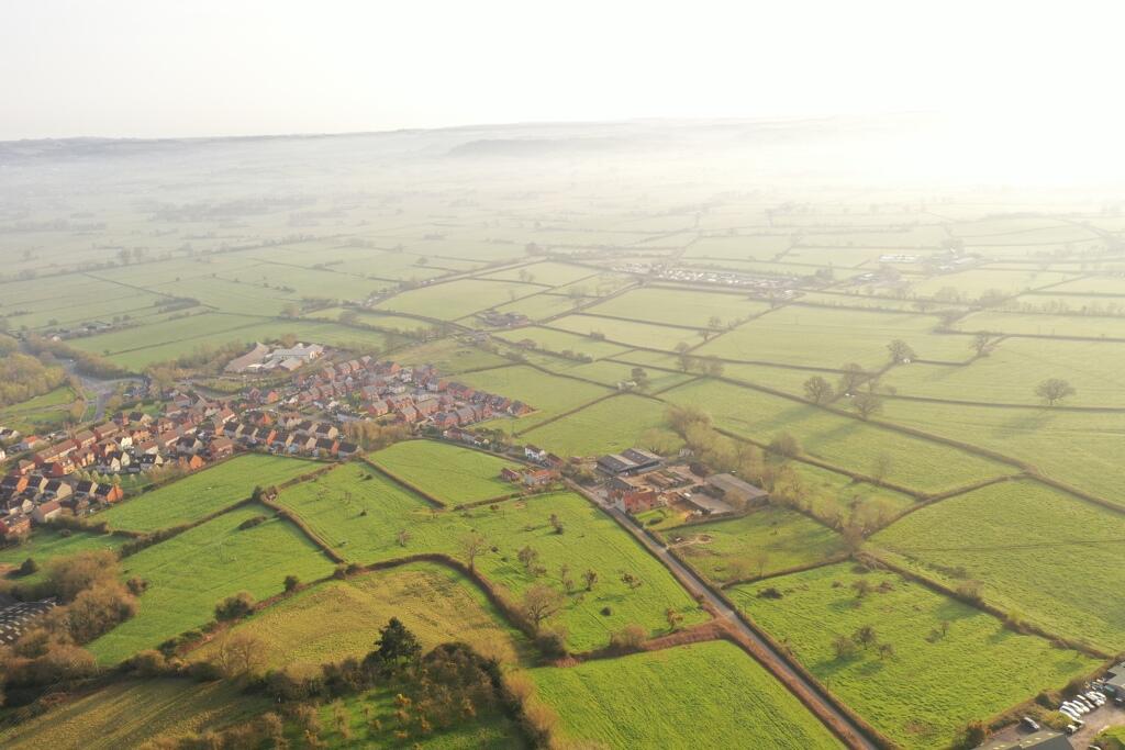 Additional image 5 of Land At Pear Tree Farm, Old Wells Road, Glastonbury, Somerset, BA6 8ED