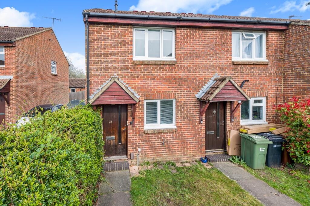 Main image of property: Elder Close, Guildford, Surrey, GU4
