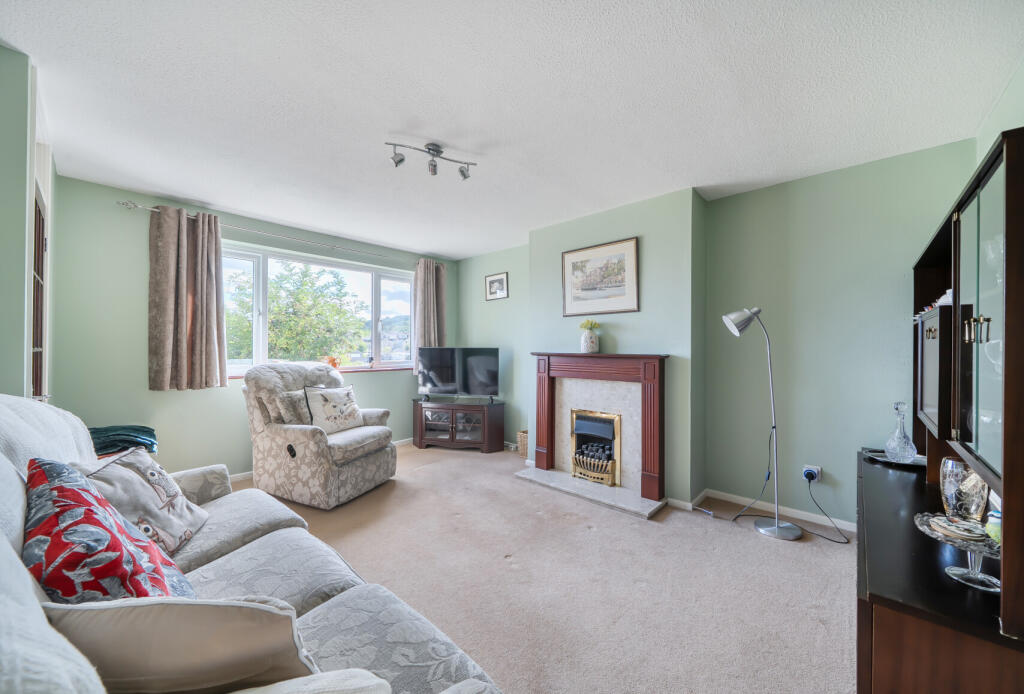 House in Bath - View 2
