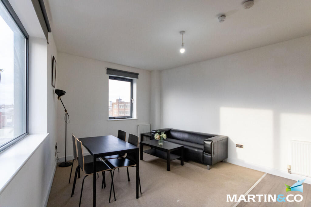 Apartment in Birmingham - View 4