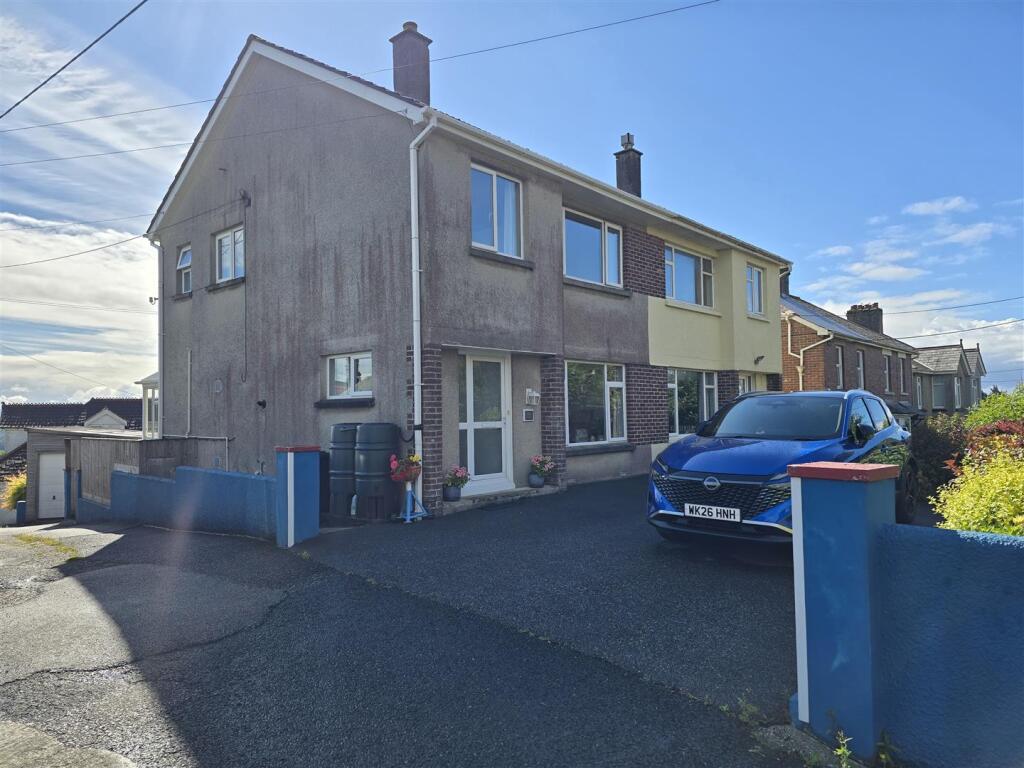 Main image of property: Race Hill, Launceston