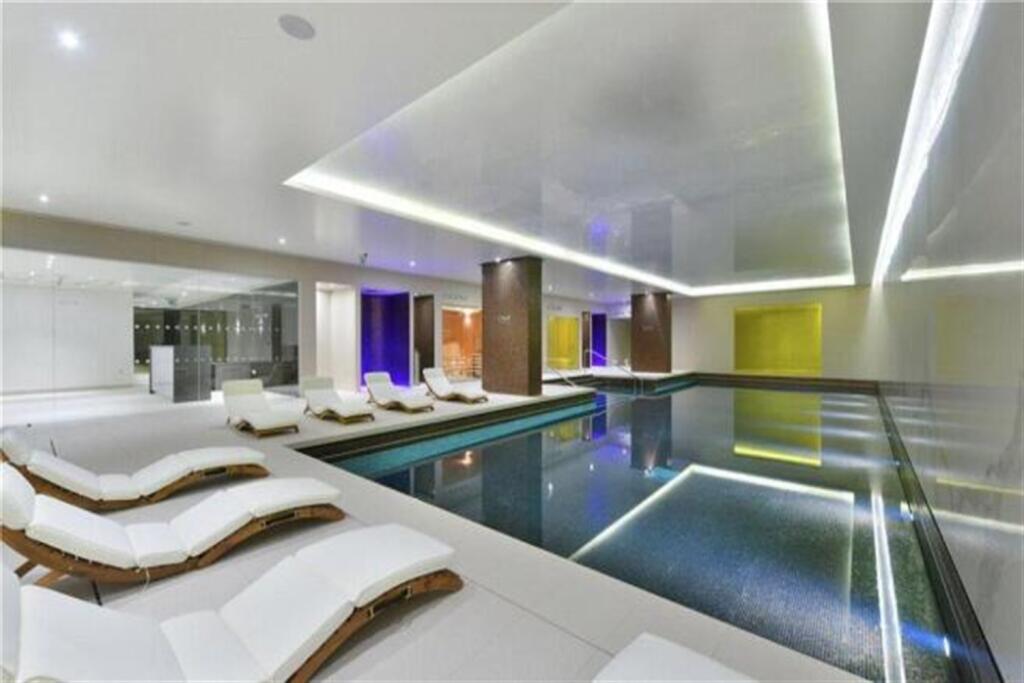 Main image of property: Catalina House, Goodman's Fields, Leman Street, Aldgate, London, E1