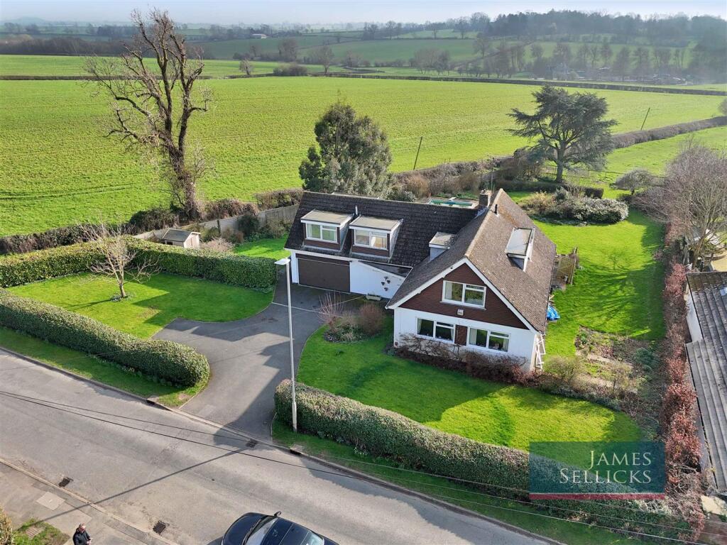 Main image of property: Oaks Road, Great Glen, Leicestershire