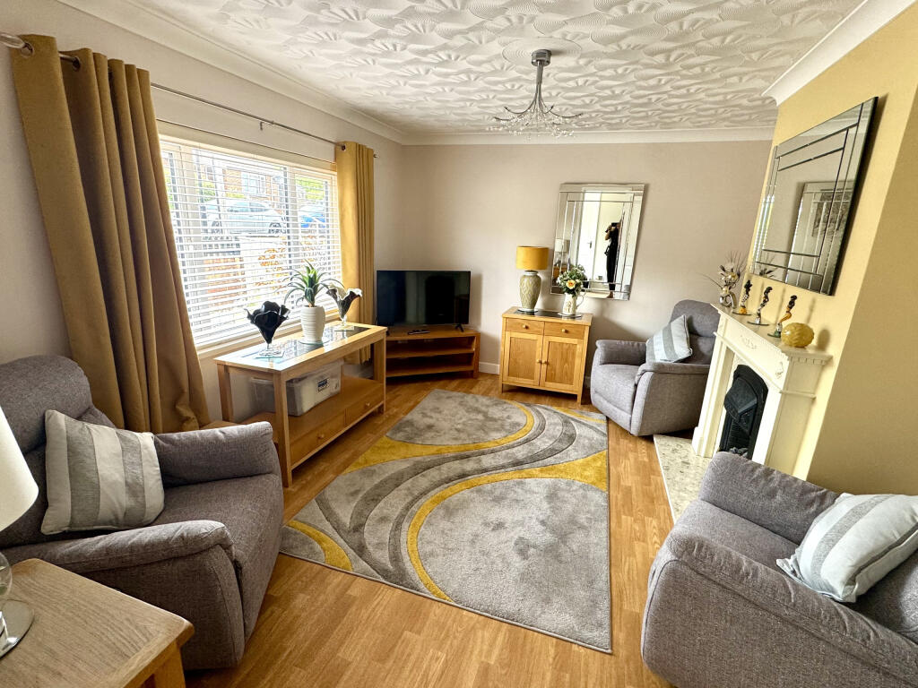 House in Portsmouth - View 3