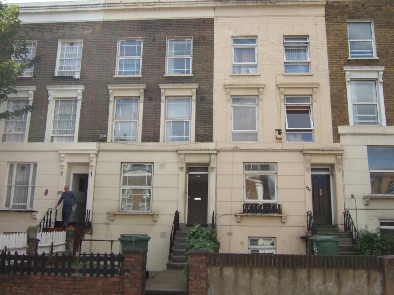Main image of property: New Cross Road,  New Cross, SE14