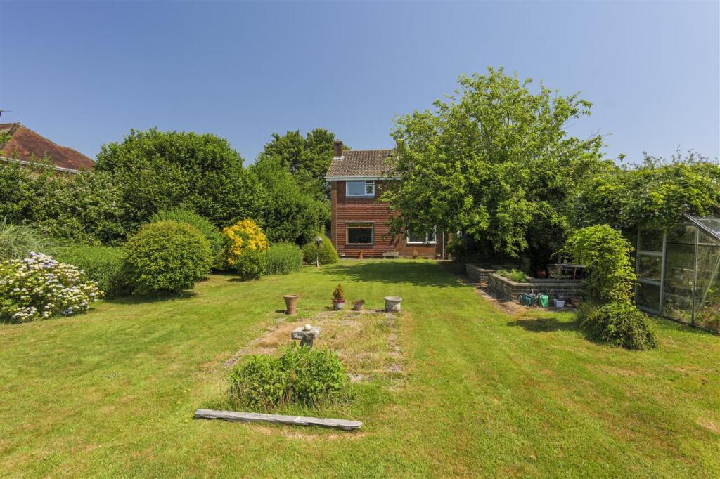 House in Bossingham, Upper Hardres - View 3