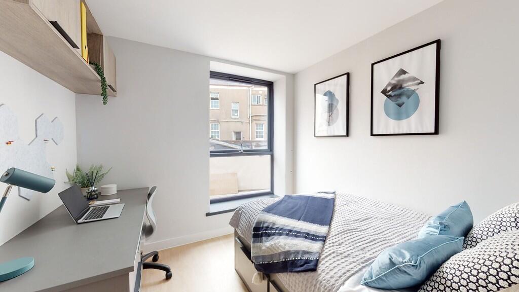 Main image of property: Large Studio,Blackboy Road