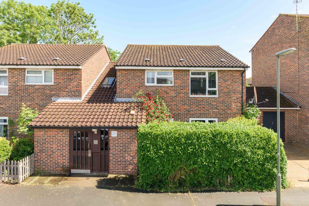 Main image of property: Inwood Court, Walton-On-Thames