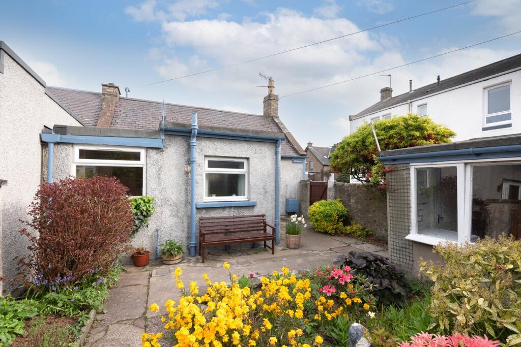 Main image of property: Golf Street, Carnoustie, DD7