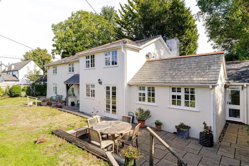 Main image of property: Village Street, Thruxton, Andover