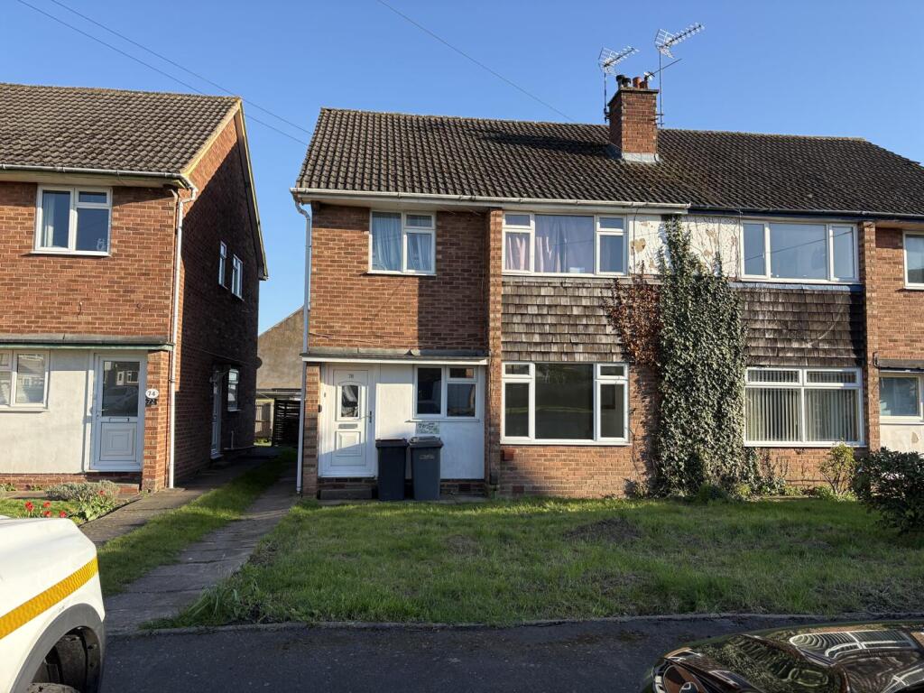 Main image of property: Granby Road, Nuneaton