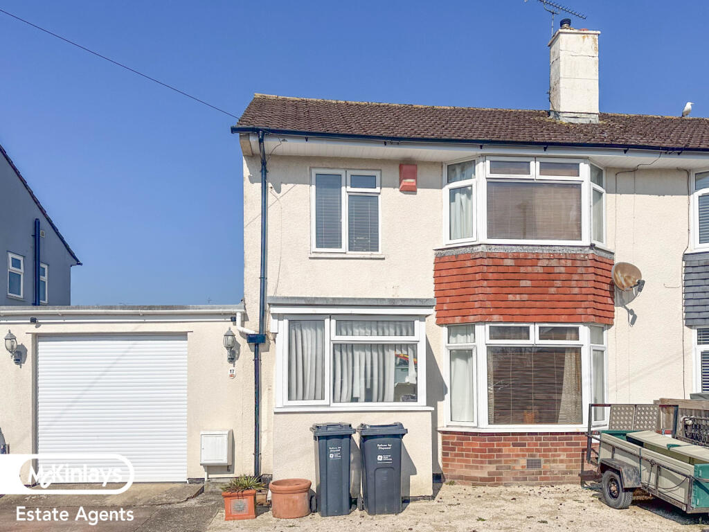 Main image of property: Move-In Ready 3-Bedroom Family Home in Horner Road, Taunton