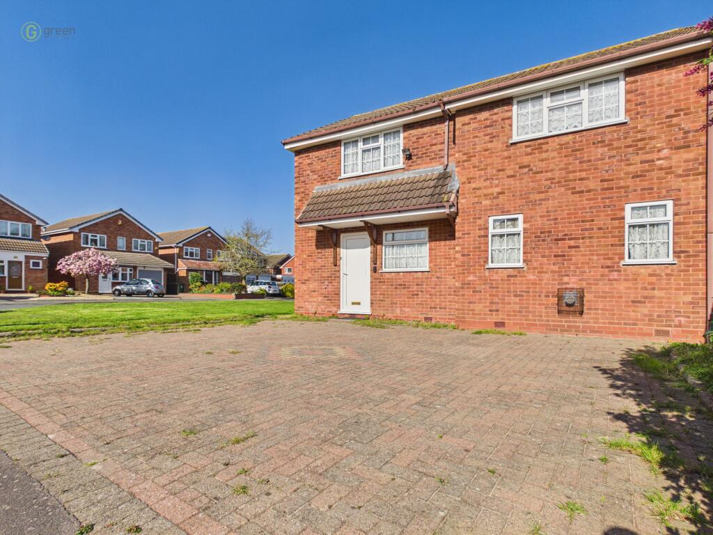 Additional image 32 of Poundley Close, Castle Bromwich, Birmingham, B36