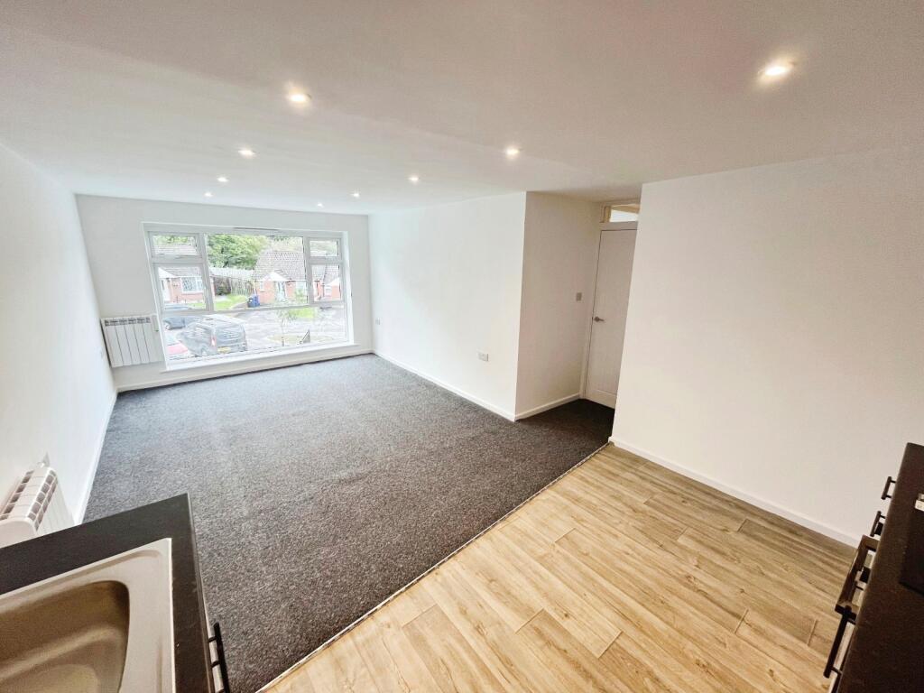 Main image of property: Gloucester Grange, Newcastle, Staffordshire, ST5